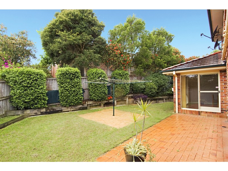 Cherrybrook NSW 2126