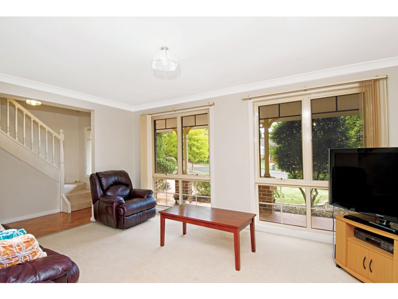 Cherrybrook NSW 2126