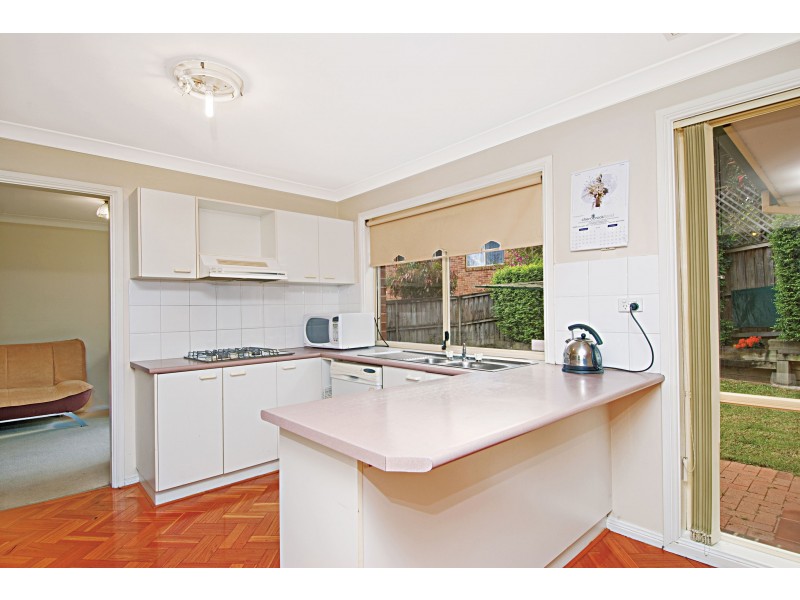 Cherrybrook NSW 2126