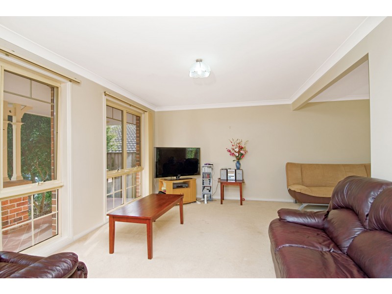 Cherrybrook NSW 2126