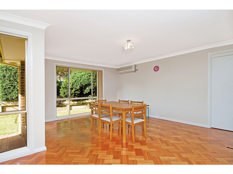 Cherrybrook NSW 2126