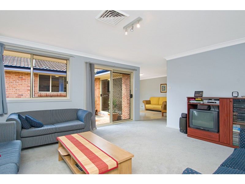 Cherrybrook NSW 2126