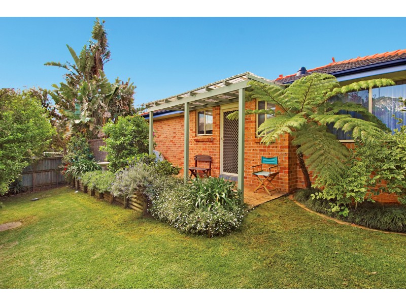 Cherrybrook NSW 2126
