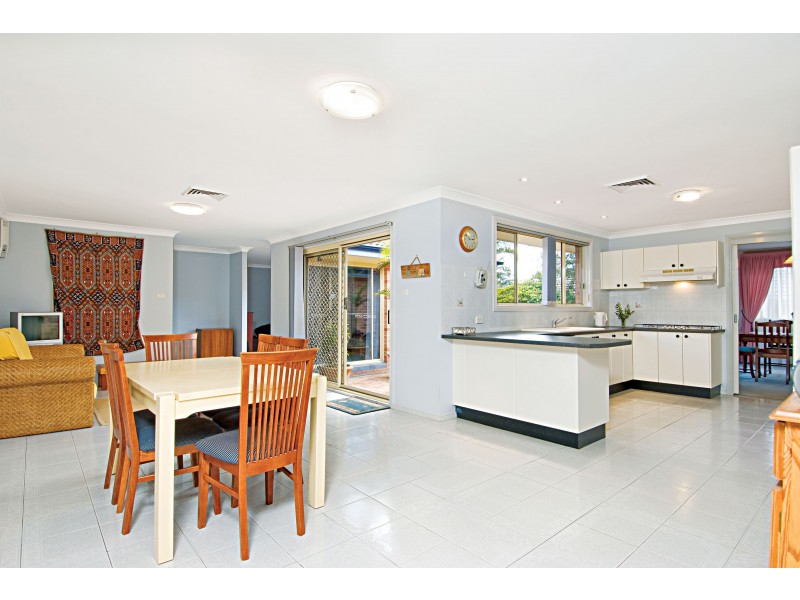 Cherrybrook NSW 2126