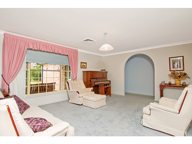 Cherrybrook NSW 2126