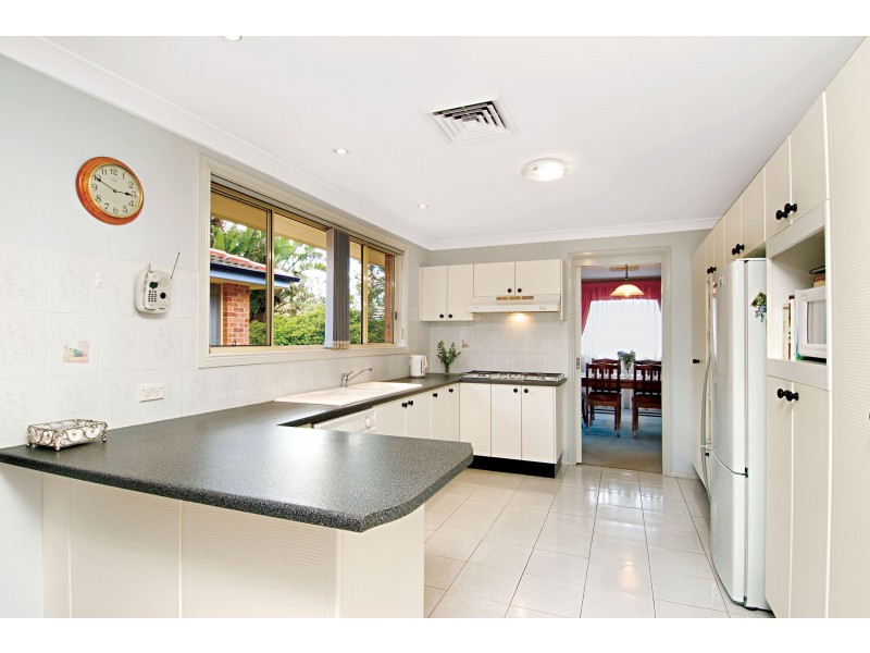 Cherrybrook NSW 2126