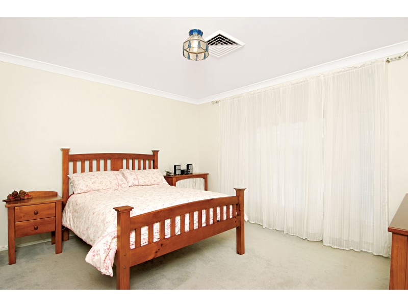 Cherrybrook NSW 2126