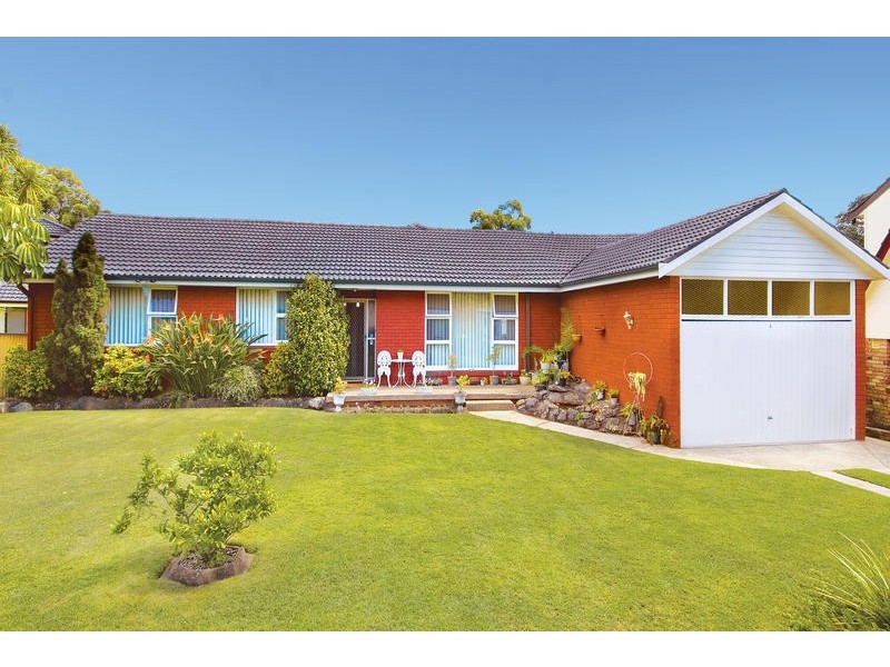 Carlingford NSW 2118