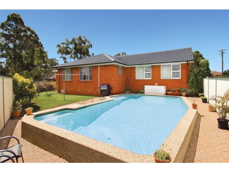 Carlingford NSW 2118