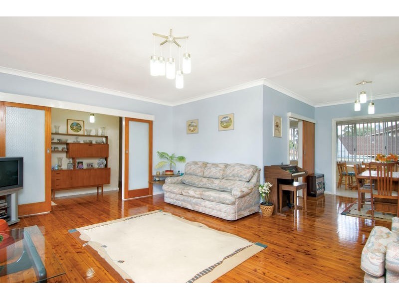 Carlingford NSW 2118