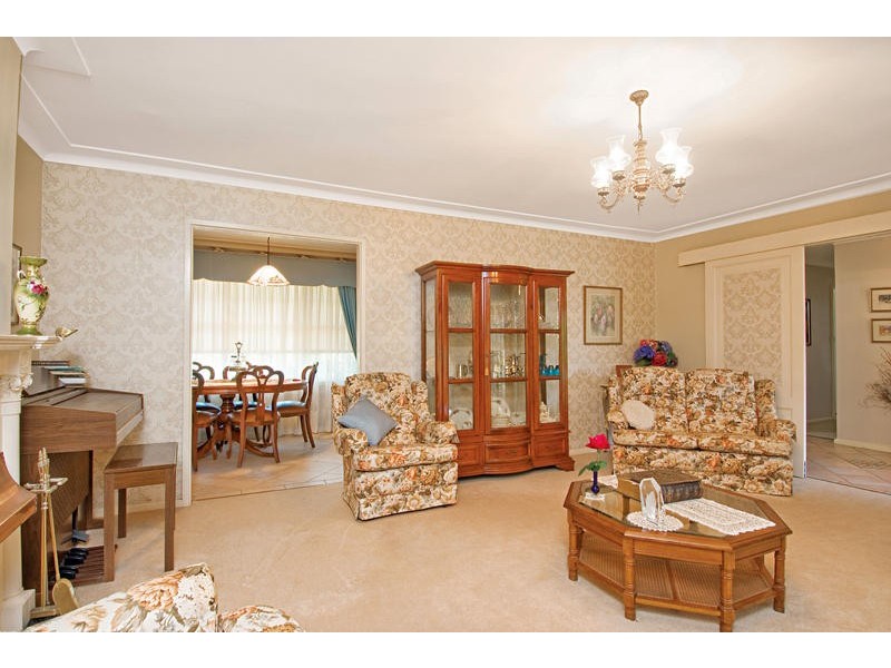 3 Ada Place, Carlingford NSW 2118