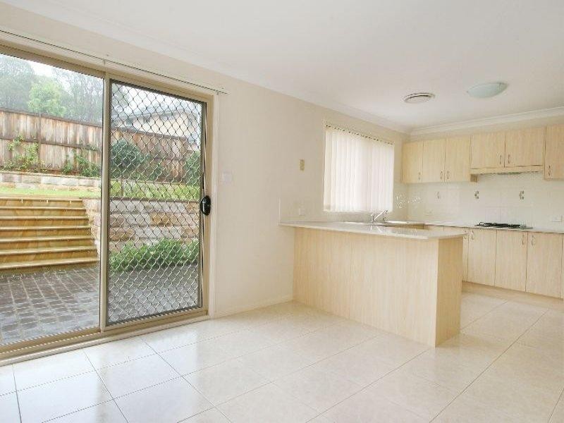 25 Brosnan Pl, Castle Hill NSW 2154