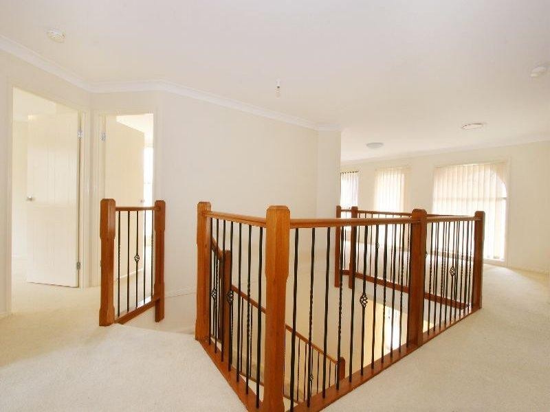 25 Brosnan Pl, Castle Hill NSW 2154