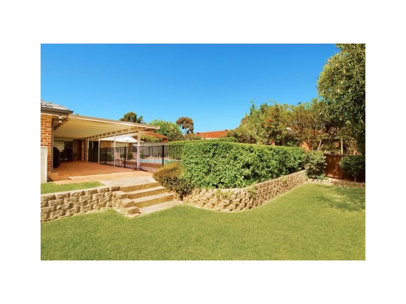 74 Ridgecrop Drive, Castle Hill NSW 2154