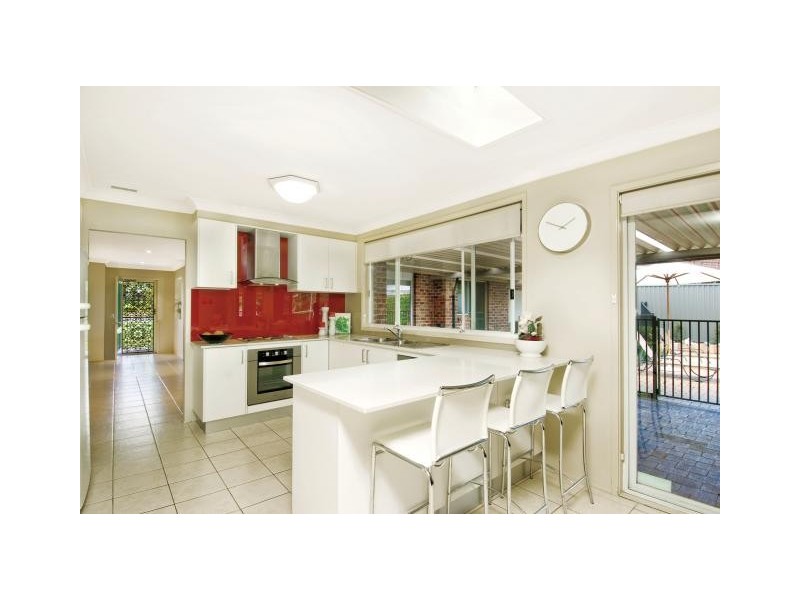 74 Ridgecrop Drive, Castle Hill NSW 2154