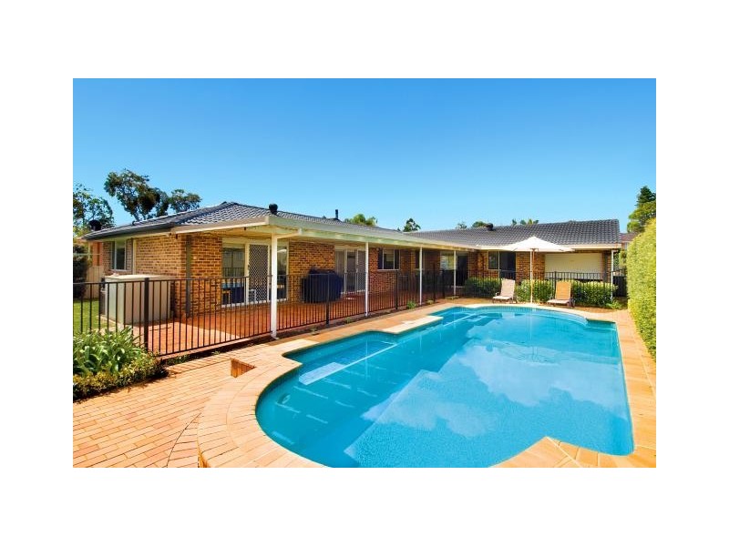 74 Ridgecrop Drive, Castle Hill NSW 2154