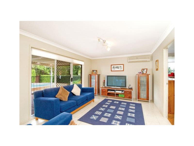 74 Ridgecrop Drive, Castle Hill NSW 2154