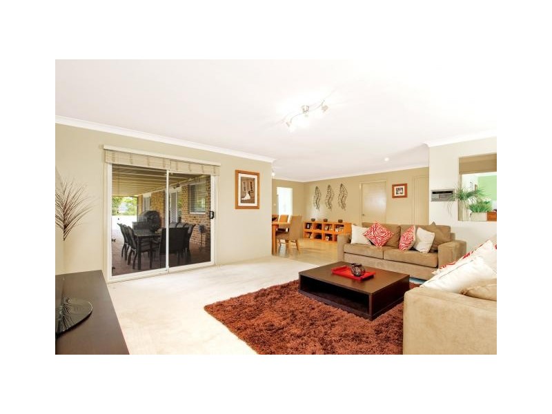 74 Ridgecrop Drive, Castle Hill NSW 2154