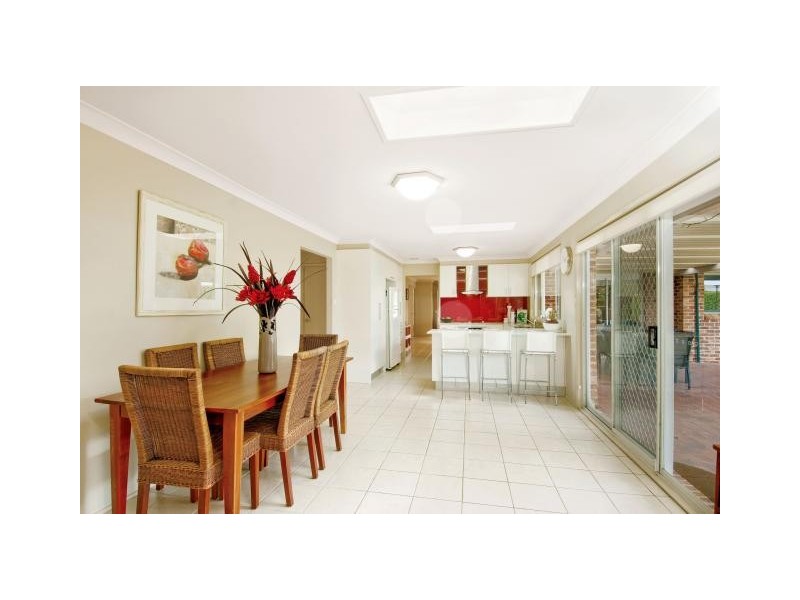 74 Ridgecrop Drive, Castle Hill NSW 2154