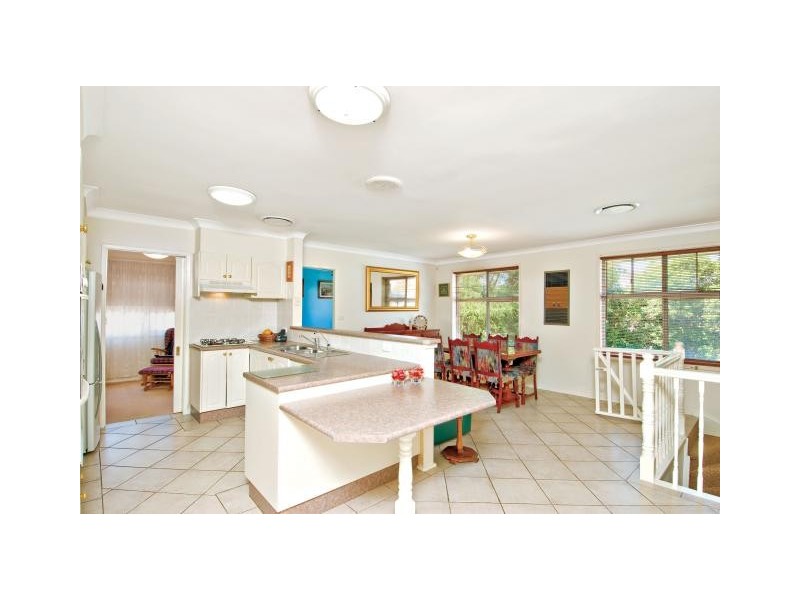 19 Merrilong Street, Castle Hill NSW 2154