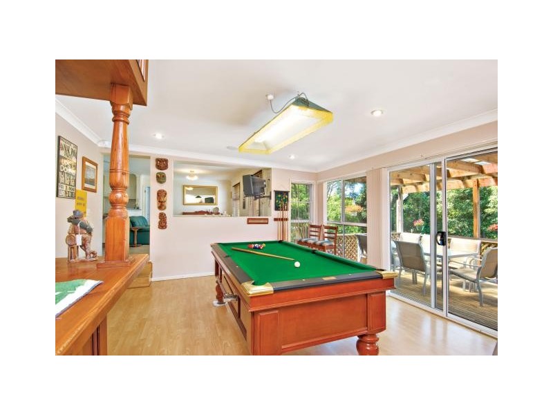 19 Merrilong Street, Castle Hill NSW 2154