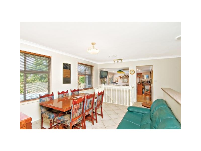 19 Merrilong Street, Castle Hill NSW 2154
