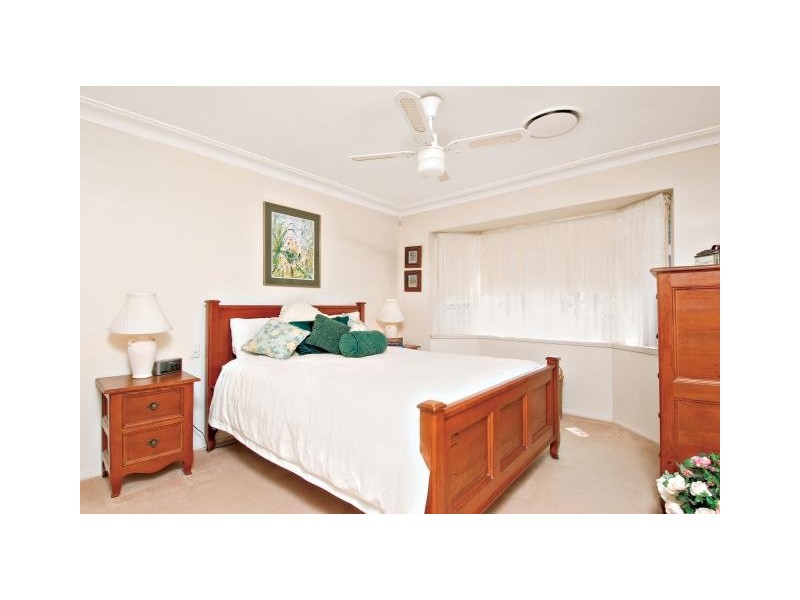 19 Merrilong Street, Castle Hill NSW 2154