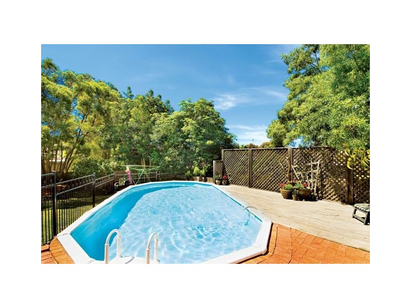 19 Merrilong Street, Castle Hill NSW 2154