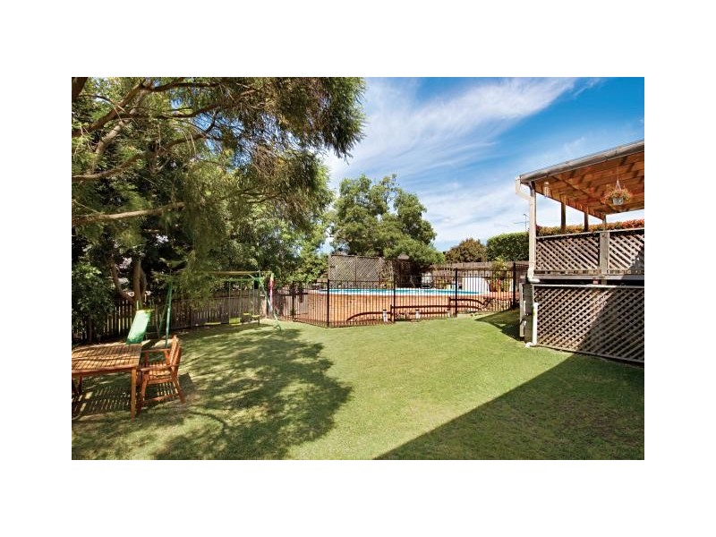 19 Merrilong Street, Castle Hill NSW 2154