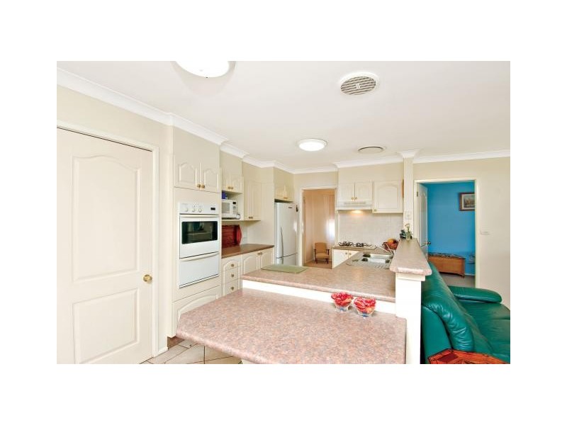 19 Merrilong Street, Castle Hill NSW 2154