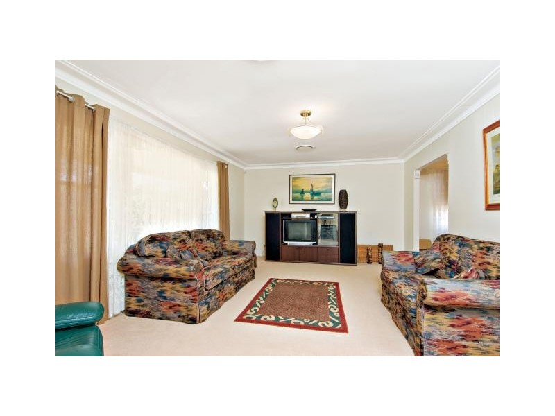 19 Merrilong Street, Castle Hill NSW 2154