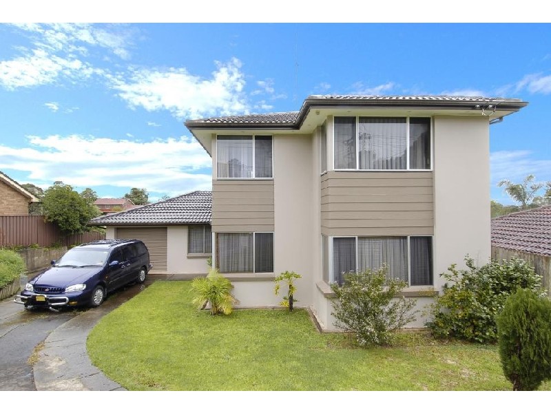 Baulkham Hills NSW 2153