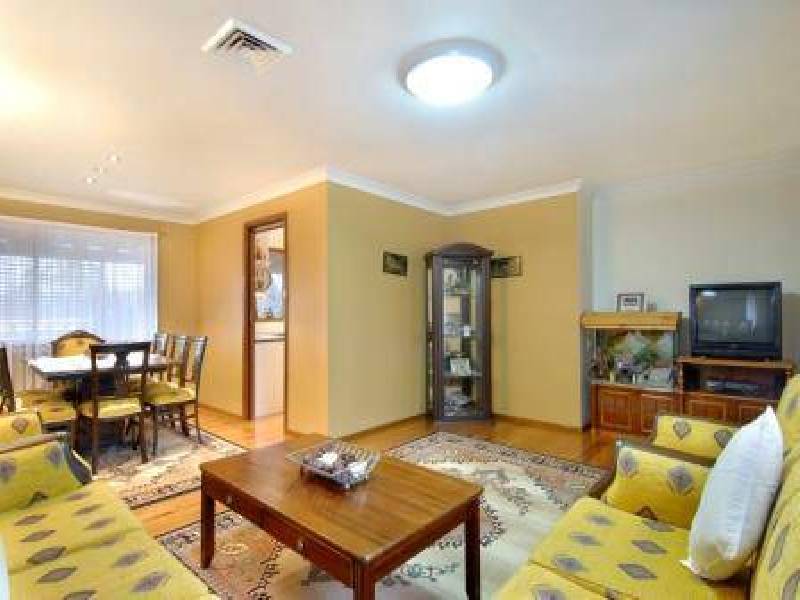 Baulkham Hills NSW 2153