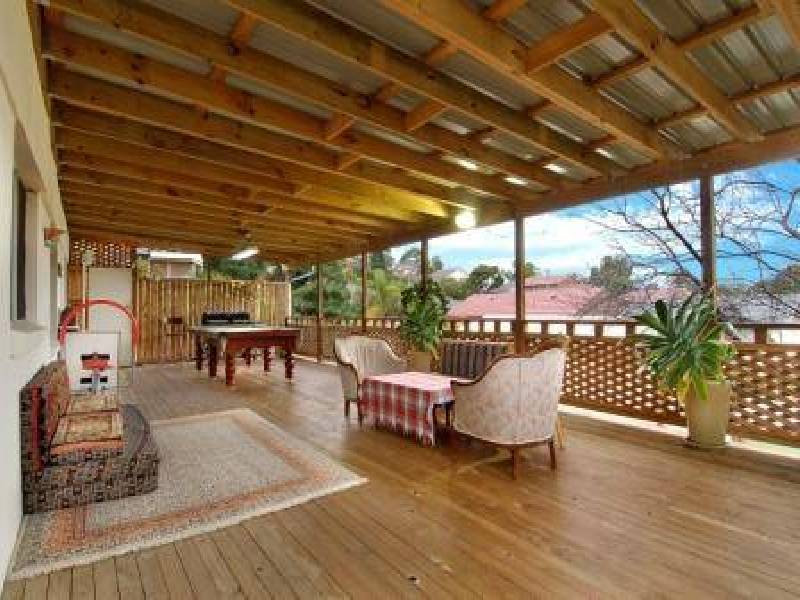 Baulkham Hills NSW 2153