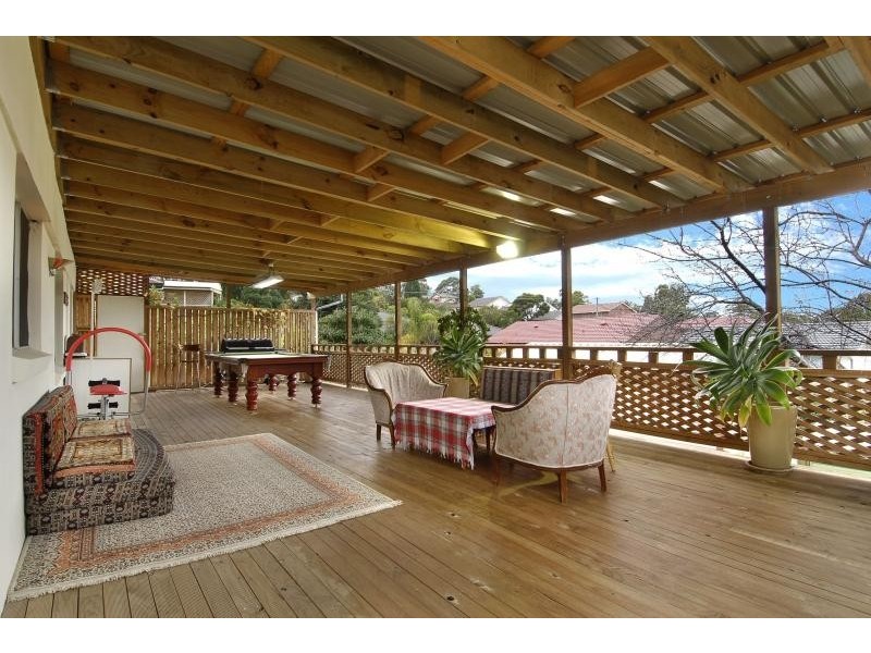 Baulkham Hills NSW 2153