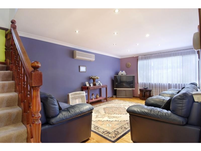 Baulkham Hills NSW 2153