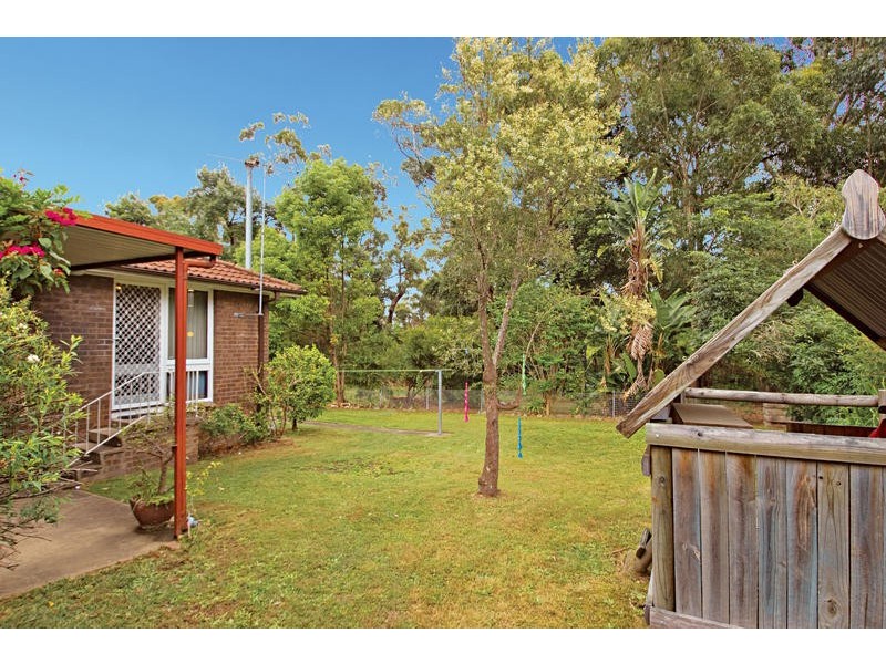 North Rocks NSW 2151