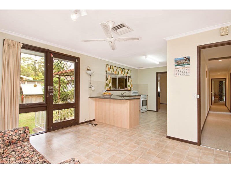 North Rocks NSW 2151