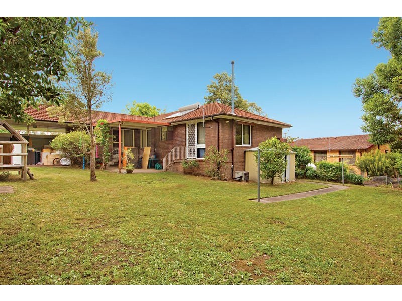 North Rocks NSW 2151