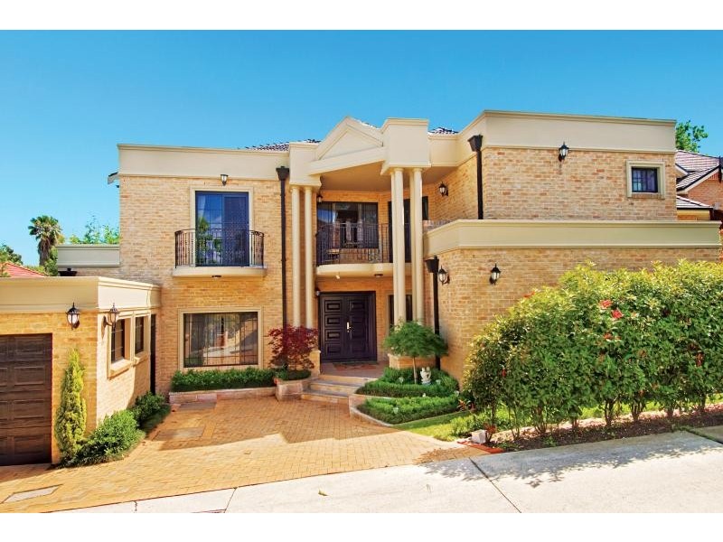 West Pennant Hills NSW 2125