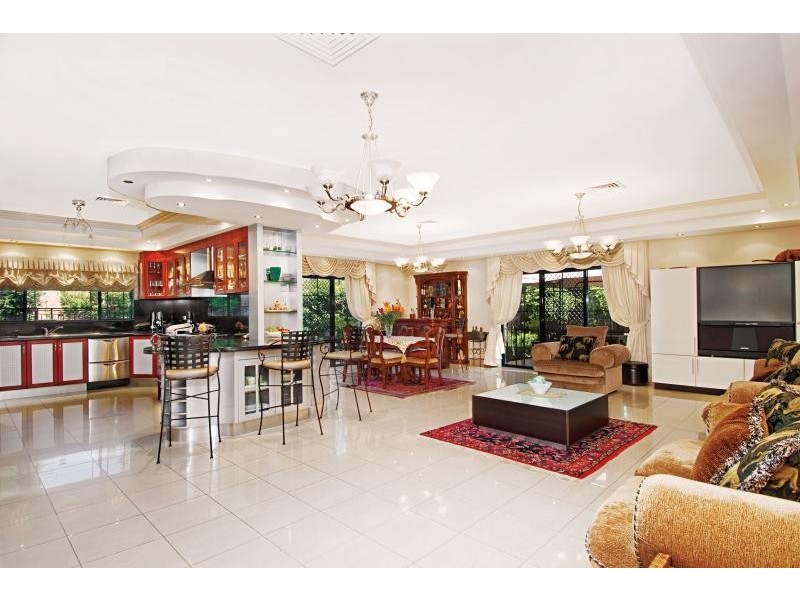 West Pennant Hills NSW 2125