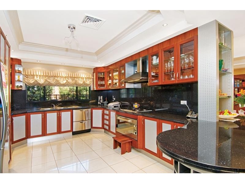 West Pennant Hills NSW 2125