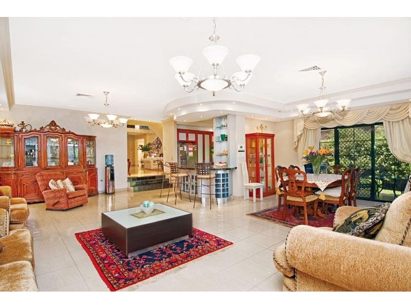 West Pennant Hills NSW 2125