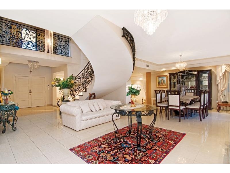 West Pennant Hills NSW 2125