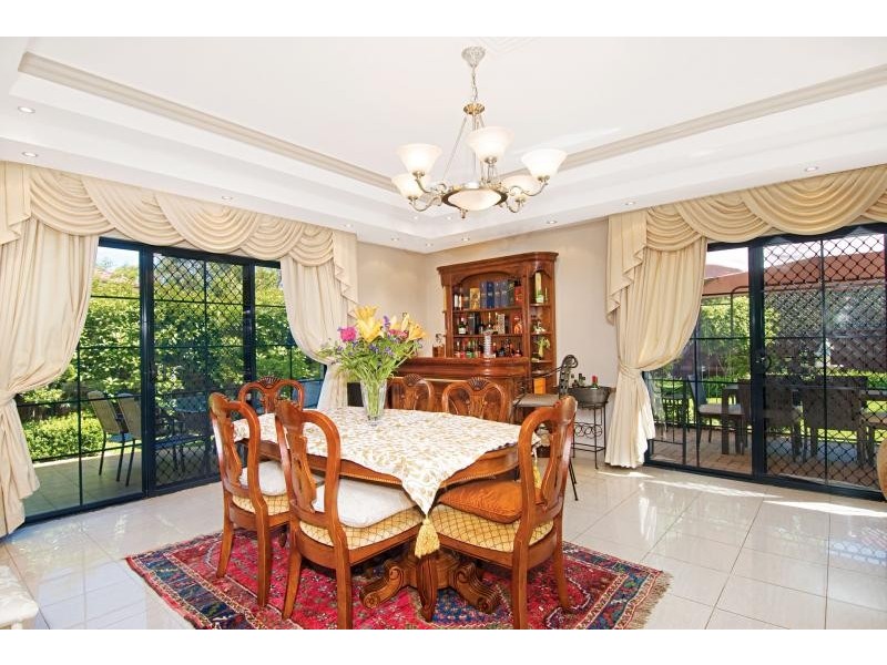 West Pennant Hills NSW 2125