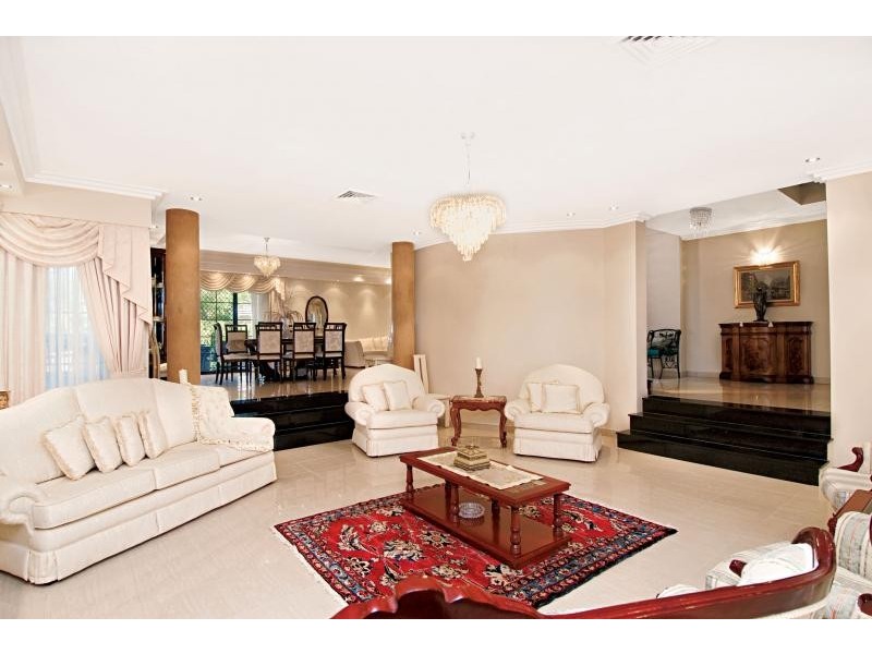 West Pennant Hills NSW 2125