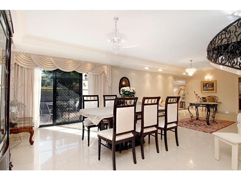 West Pennant Hills NSW 2125