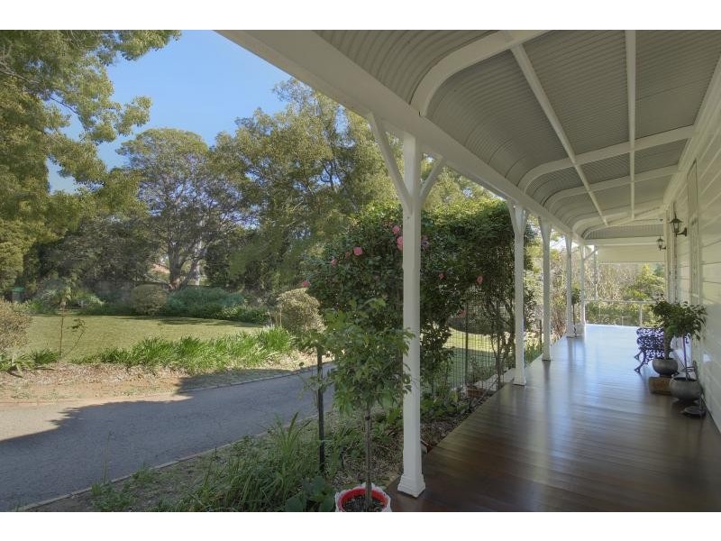 208 New Line Road, Dural NSW 2158