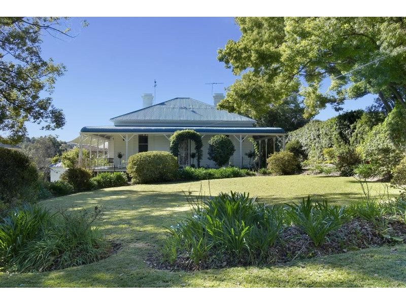 208 New Line Road, Dural NSW 2158