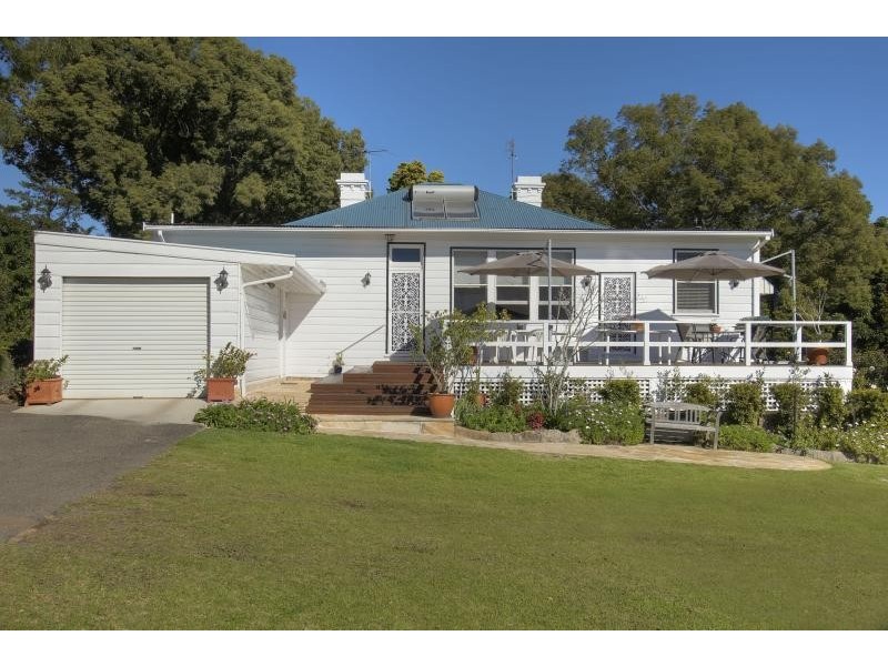 208 New Line Road, Dural NSW 2158